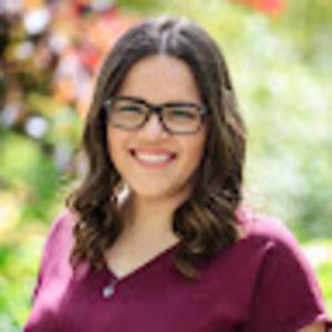 Meet your Posher, Giordanna